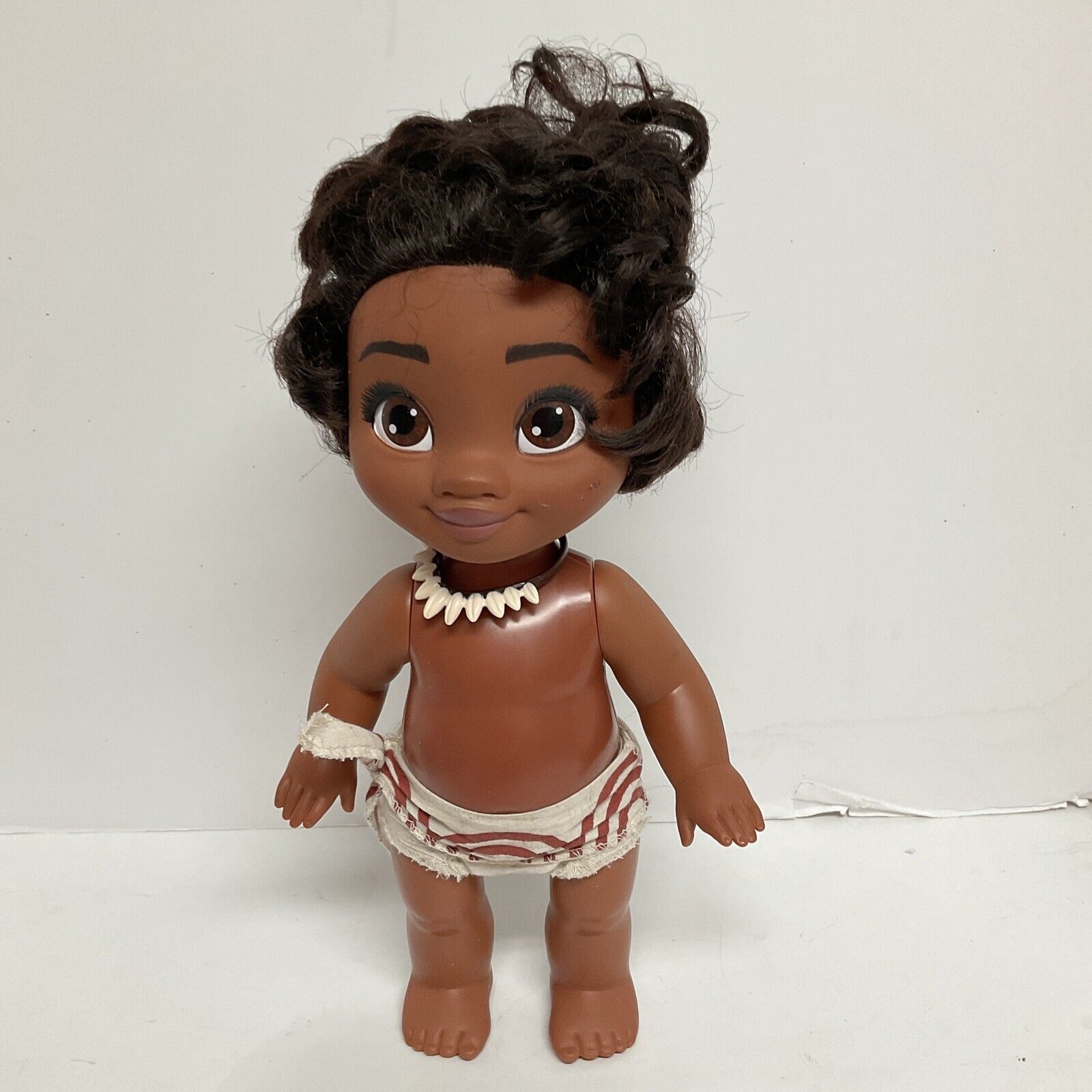 Moana bebê