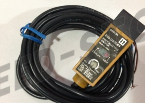 E3s Module 1PCS New Omron E3S-DS30B4 PLC Module E3SDS30B4 | eBay