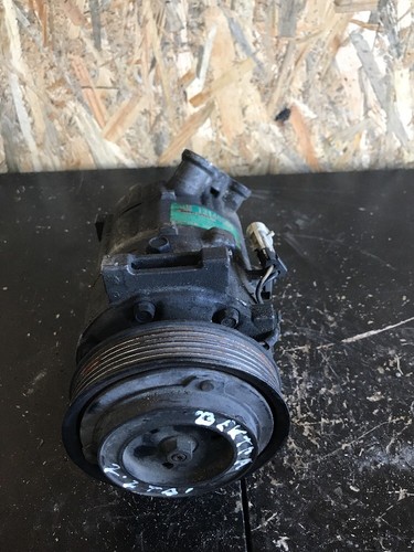 Klimakompressor Sanden 13140505 für Opel Vectra C 2002–2006