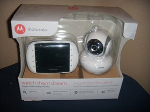 motorola watch them dream