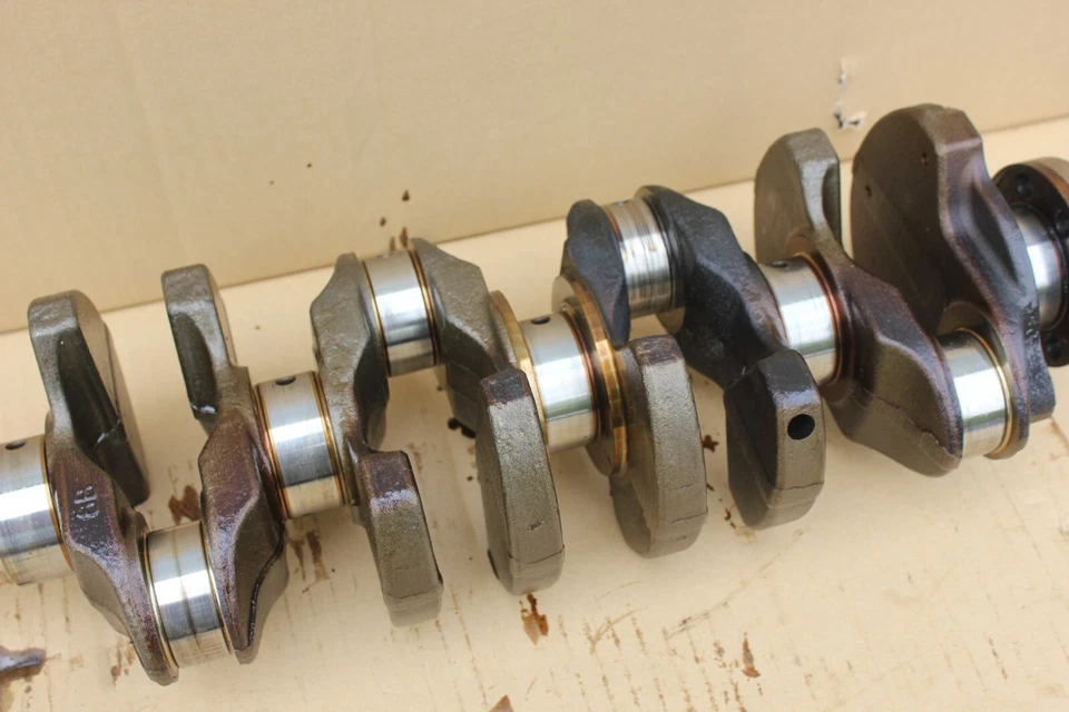 原始设备制造商 2007 - 2021 起亚 HYUNDAI 2.4L 发动机曲柄 适用于 HYUNDAI 起亚 (276) — 第 4/4 张图片