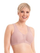 Anita Hazel 5765X Prothesen BH in Rosewood