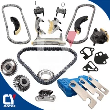 Kit De Cadena Herramientas De Distribución For Chevrolet Saturn Cadillac Saab