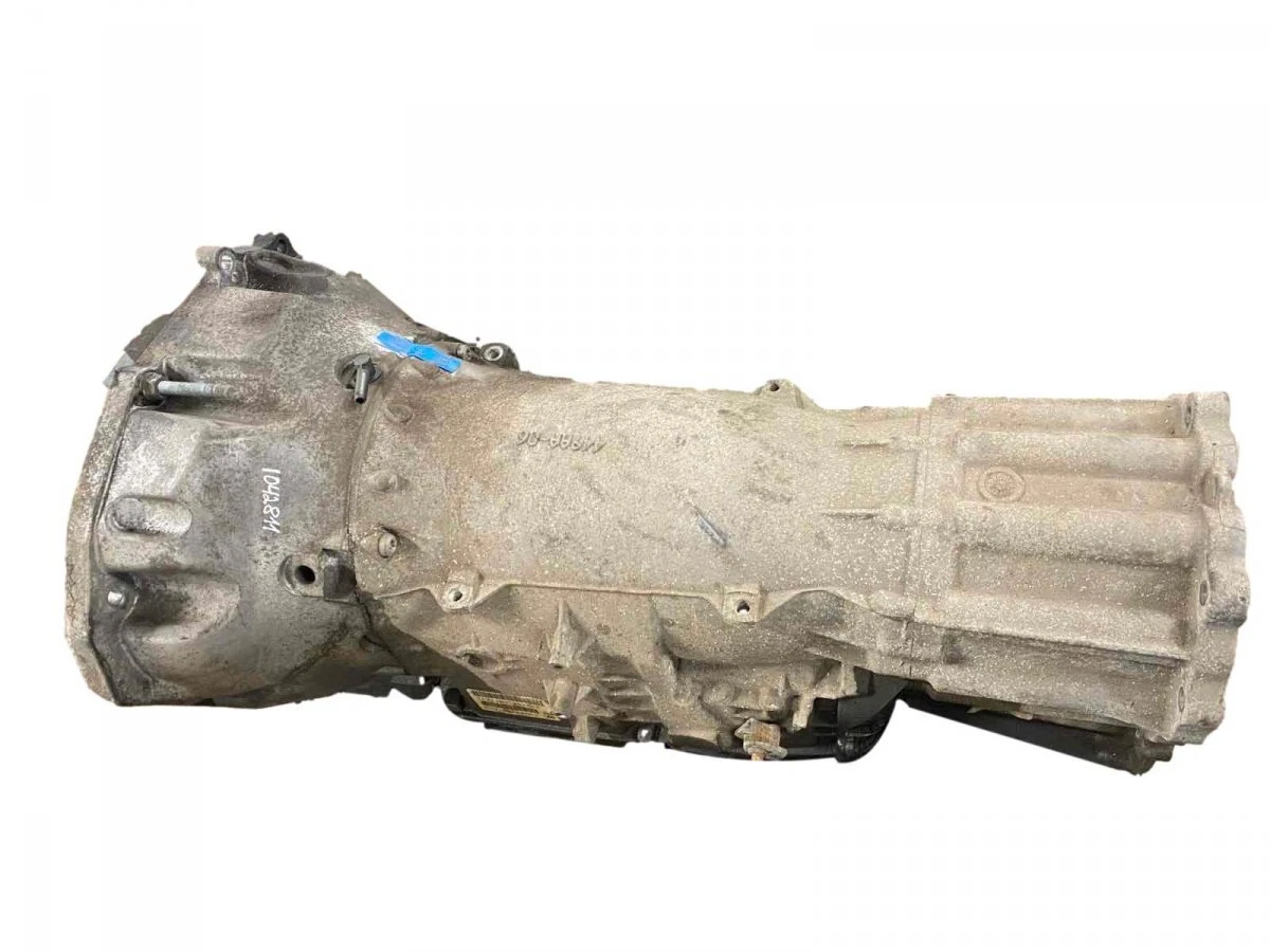 Jeep Grand Cherokee IV (WK, WK2), Gearbox, LHD, 68085629AE  