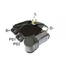 Régulateur alternateur Citroen C6