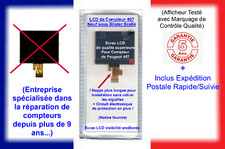 Afficheur LCD neuf pour