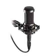Audio-technica At2035 Cardioid Condenser Mic