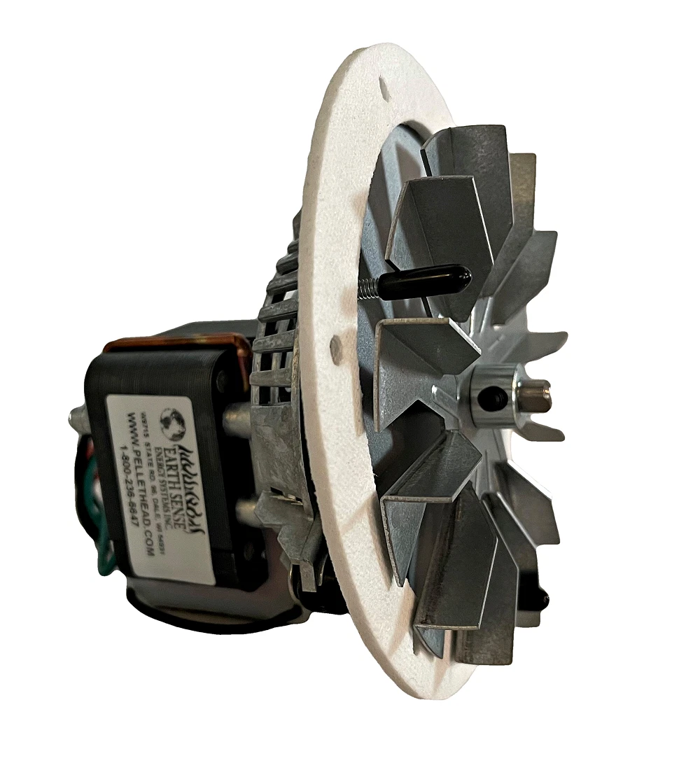 American Harvest 6100, 6200, 6220, 6500 Exhaust Fan Combustion Blower,  80495 USA | eBay