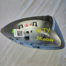 Retroviseur droit (ou coque) Volkswagen TIGUAN