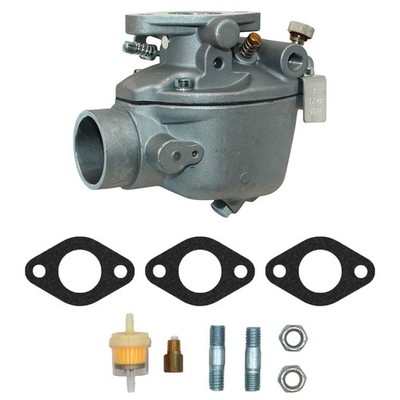 8N9510C HEAVY DUTY Marvel Schebler Fits Ford Tractor Carburetor for 2N, 8N 9N