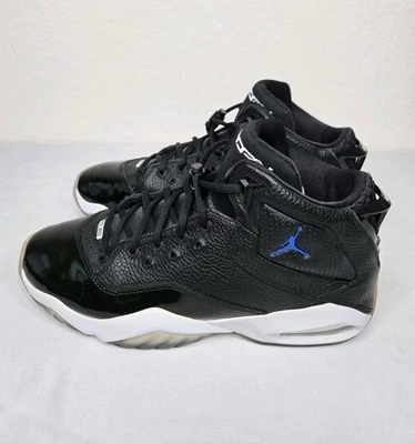 Jordan B'Loyal Black - CW7031-001 for Sale - Authenticity