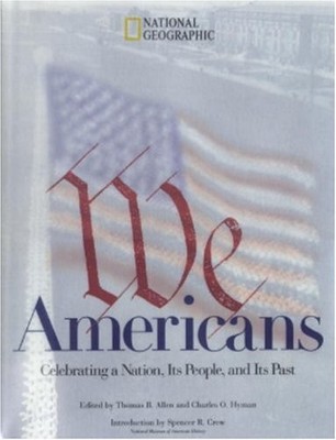 We Americans