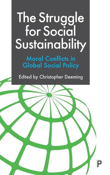 Christopher Deeming | Struggle For Social Sustainability | Buch | Englisch-image