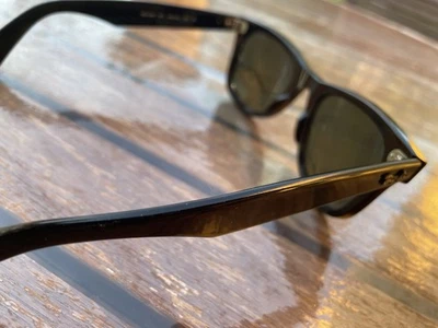 Ray-Ban Wayfarer