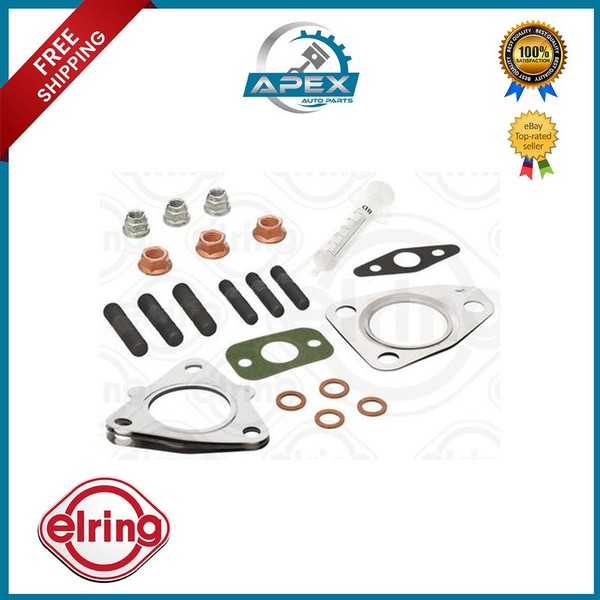 Montagesatz Ladekit FüR Mini W17 D14 (1ND) – Elring 731.160-image
