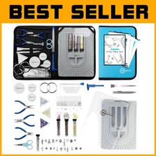 Professional Beading Tools and Accessories