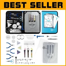 Professional Beading Tools and Accessories