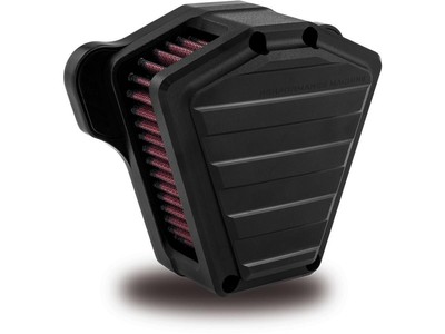 PERFORMANCE MACHINE Aircleaner Drive, Black Ops
