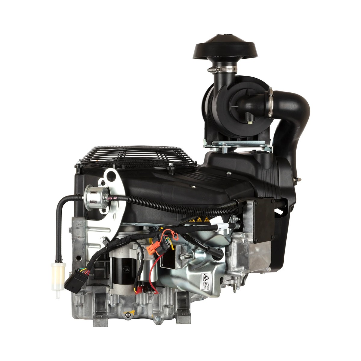 Briggs & Stratton Vanguard EFI 40 HP 993cc Vertical Engine