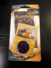 tcgplayer darkness ablaze booster box Pokemon TCG Sword & Shield Darkness Ablaze Booster Box [36 Packs]  820650817120| eBay