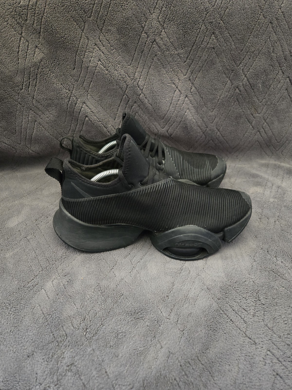 SAOLA Scarpe da corsa Nike Air Zoom Super Rep da uomo taglia 7 5 sneakers sportive scarpe da ginnastica