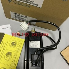 SERVO Motor SGMAH-04AAF41 FREE EXPEDITED SHIP...