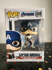 Ultimate Funko Pop Captain America Figures Checklist and Gallery 49