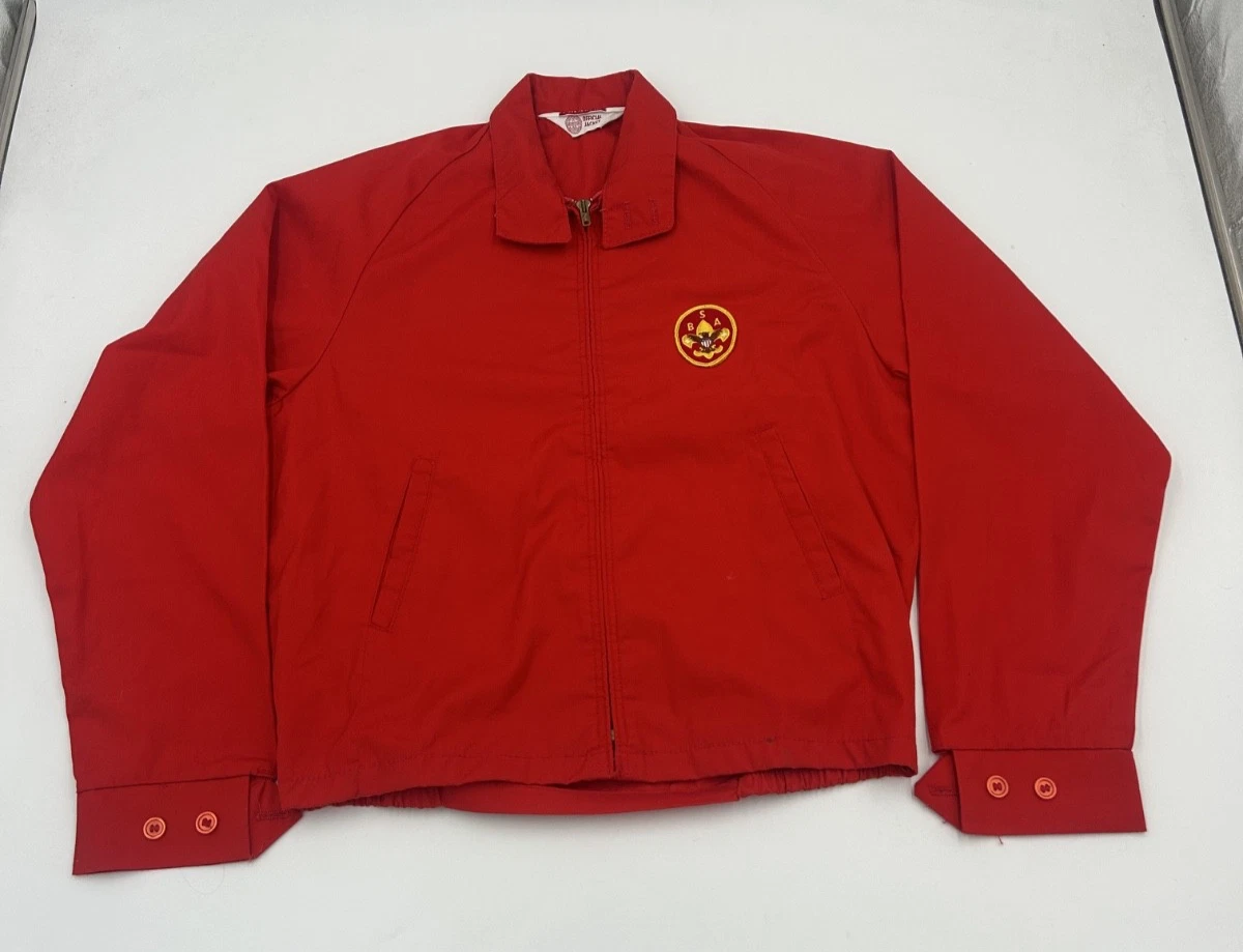 Scout Coat for sale | eBay