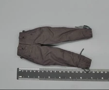 DID D80133 WWII German Radio Operator - Pants model