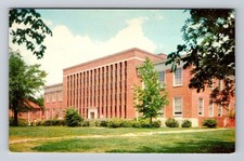University MS-Mississippi, University Of Mississippi, Antique, Vintage Postcard