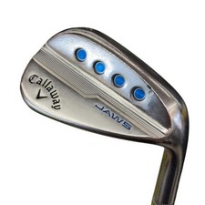 Callaway Md5 Jaws Chrome 48/10S Wedge Wg Ns Pro 950Gh Neo Flex S Mens Right