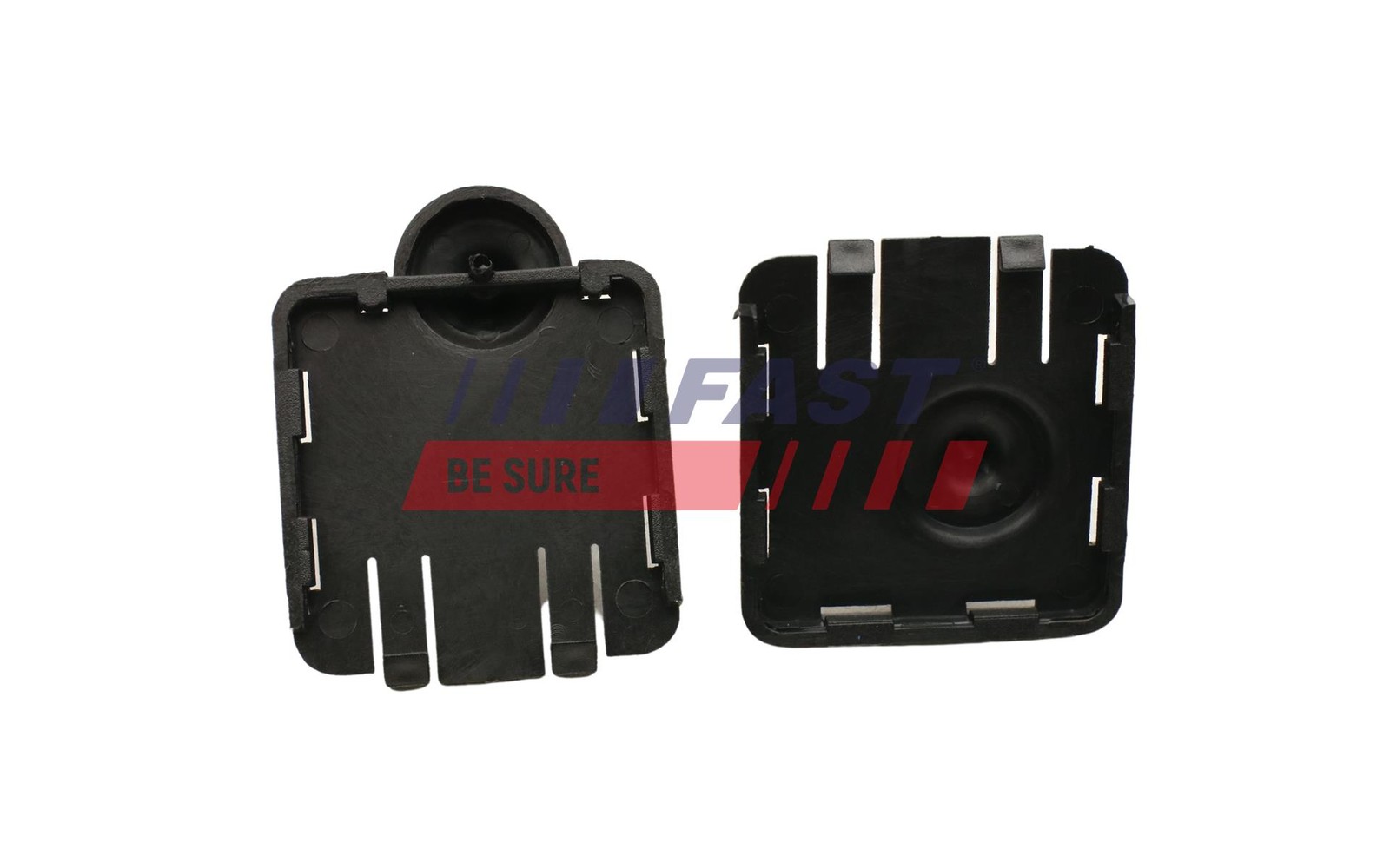 Fits FAST FT13026 RADIATOR BRACKET RENAULT KANGOO 98>