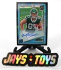 2025 Donruss Optic Mason Taylor Black Pandora (RAW)