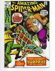 Amazing Spider-Man 85 1970 Marvel Comics VF- 7.5 Vanessa Fisk Schemer Kingpin