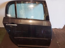 Porte arrière et accessoires Renault VEL SATIS