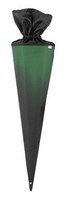 McNeill SchultüTe SchultüTe Gradient Gras DunkelgrüN Schwarz Neu