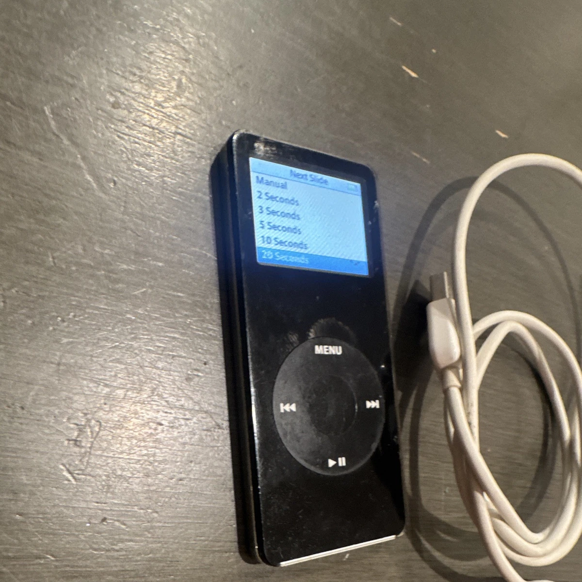 Apple iPod Nano 1st Generation MP3 Players for sale | eBay