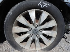 2009 2010 2011 Honda Civic 16x6.5 Alloy Wheel Rim 10 Spoke Oem Enkei