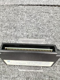 Famicom Software Model Number Downtown Nekketsu Monogatari Technos Japan FJ922