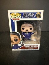Funko Pop The Addams Family Vinyl Figures 27