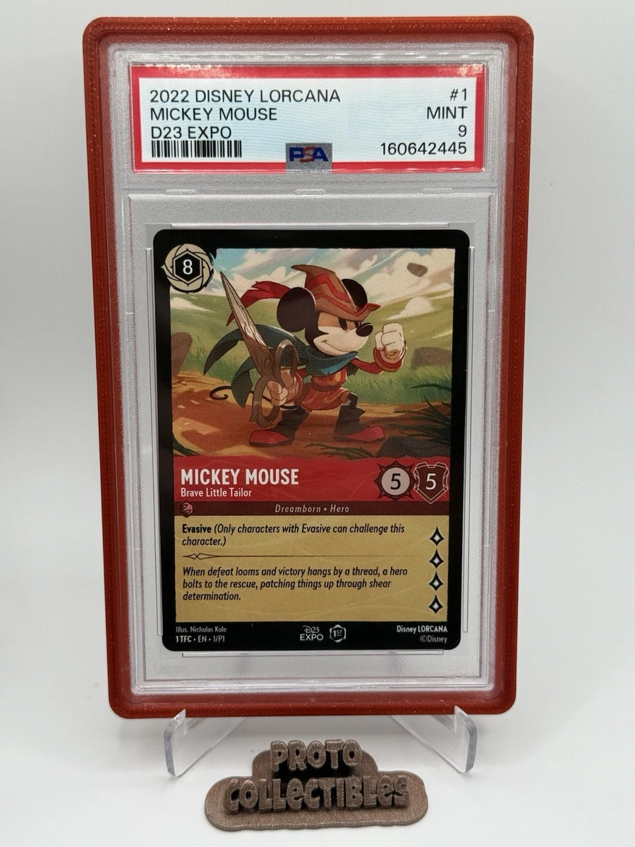 Disney Collectible Individual Card Games for sale | eBay