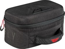 Fly Racing Dual Goggle Case Black