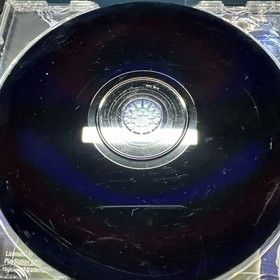 Metal Gear Solid (PlayStation 1 PS1) Game and Case Tested Working