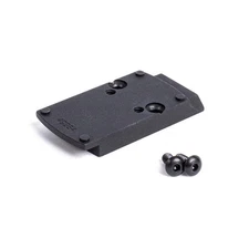 EGW Adapter Plate -RMR Zev Slides Vortex Viper  Venom Burris FastFire and Docter