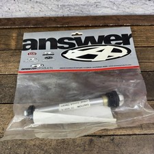 Vintage Answer Manitou SX R 00 Upper Shaft As...