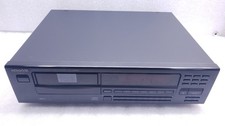 Kenwood DP-M5550 6 1 Disc Changer CD Player No Remote 99