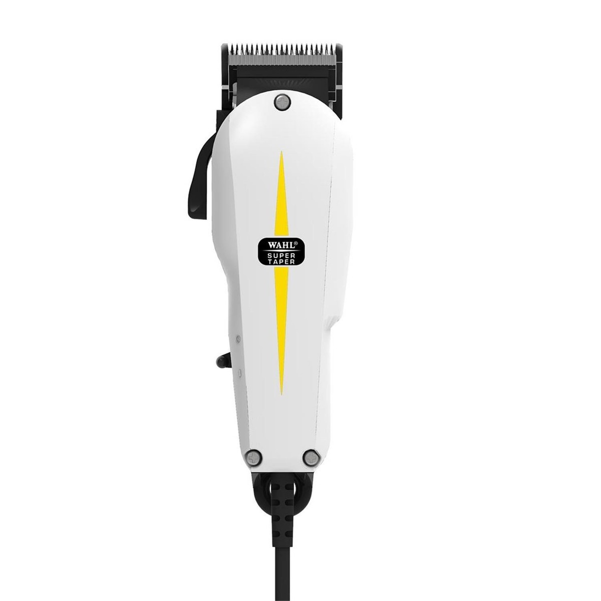 Wahl Professional Corded Super Taper Hair Clipper With Adjustable