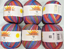 Gomitoli rafia in viscosa 100% della Miss Tricot Filati 300gr. col.9