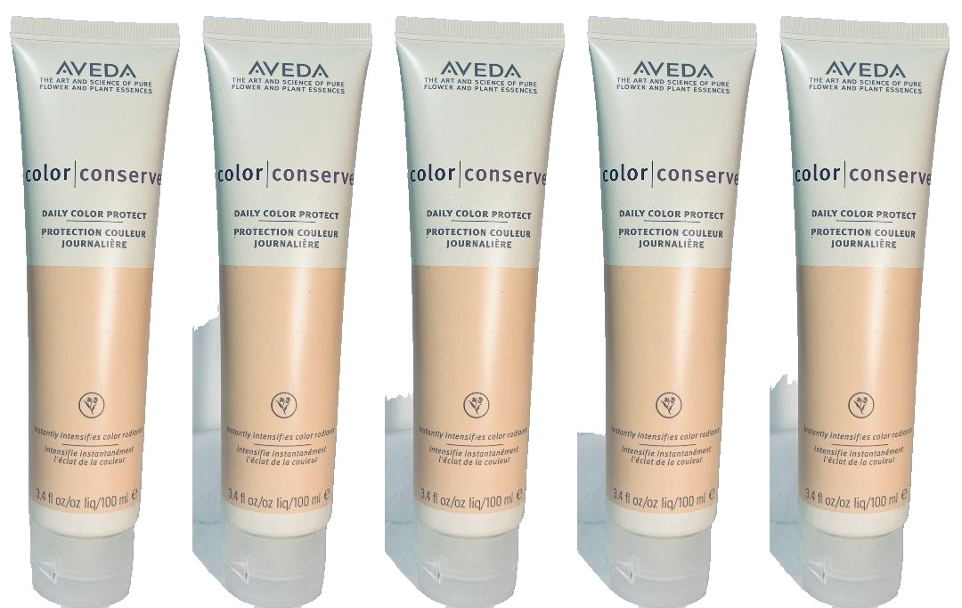 Conserve Strengthening Treatment Color Treated Hair  4.2 Ozea(851)