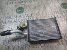 Radiateur Ssangyong RODIUS